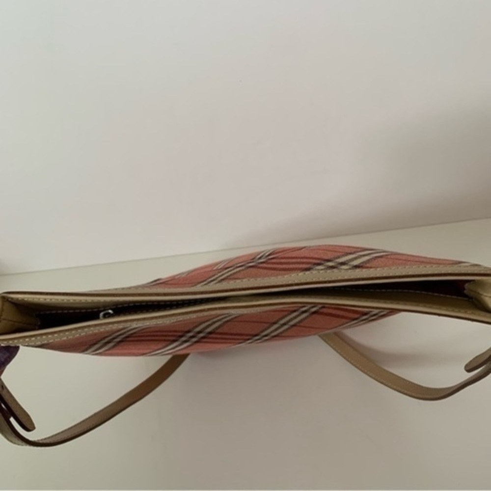 BURBERRY Blue Label Crossbody - Picture 8 of 16